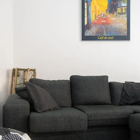 Wehost Pursimiehenkatu Apartment