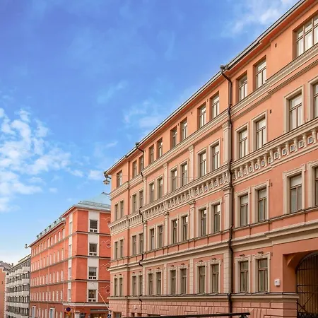 Huoneisto Wehost Pursimiehenkatu