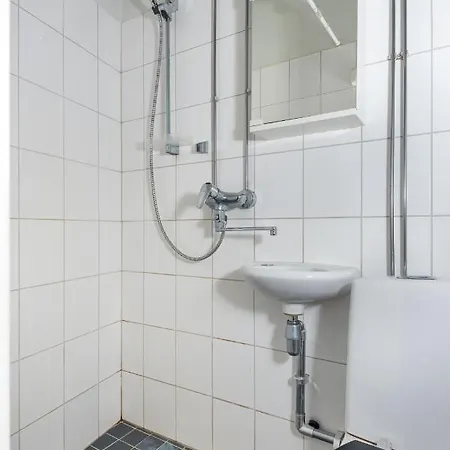 Wehost Pursimiehenkatu Apartment