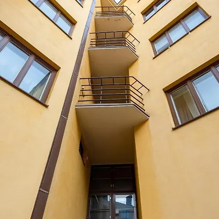 Wehost Pursimiehenkatu Huoneisto *