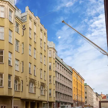 Wehost Pursimiehenkatu *
