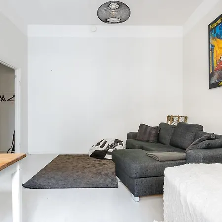 Appartement Wehost Pursimiehenkatu *