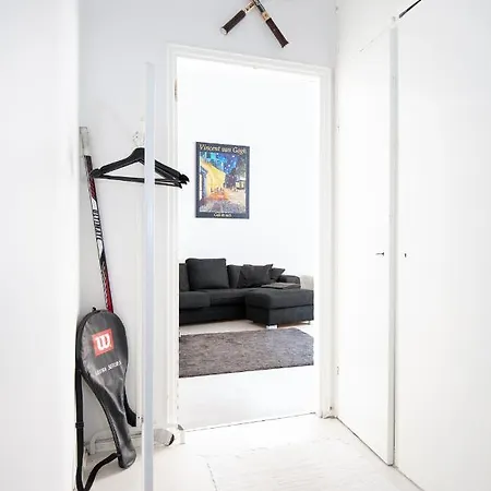 Wehost Pursimiehenkatu Helsinki